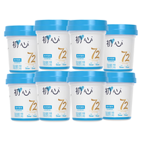 新希望 初心纯酸奶340g*8杯源头直发