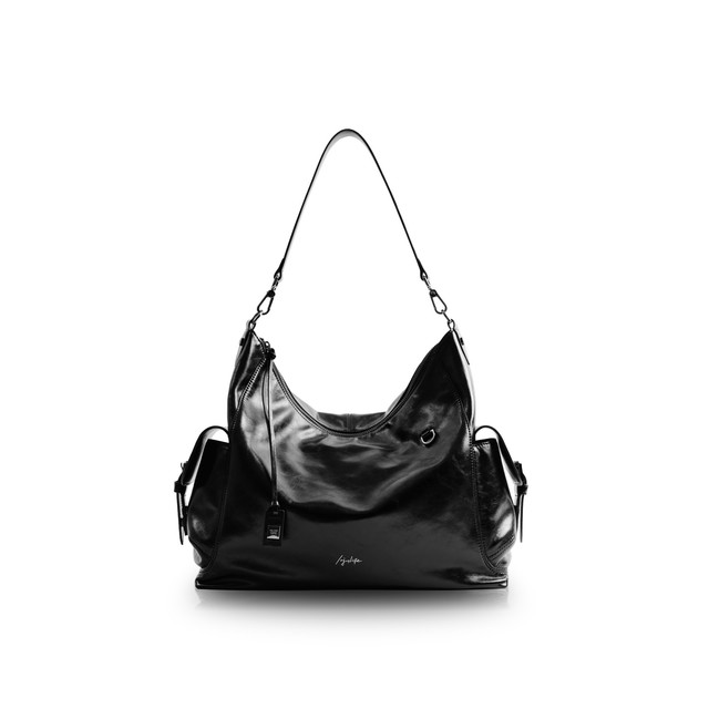 移动端：INJOYLIFE 秋季新品 男女通用 Hobo包 AF051071108