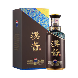 茅台 贵州茅台 汉酱酒(3.0) 51%vol 500ml 单瓶装