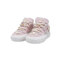 【檀健次同款】PALLADIUM帕拉丁经典扣子鞋一代男女款休闲板鞋 樱花粉 36