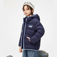 Lee/李 轻薄保暖 儿童羽绒服