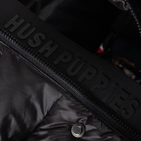 Hush Puppies/暇步士 轻盈保暖 儿童羽绒服 140 【充绒量234g】