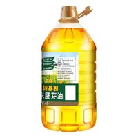百亿补贴:香满园 天天谷香玉米油4L*1桶