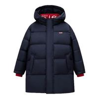  Levi's/李维斯 防泼水 儿童羽绒服