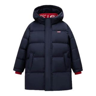  Levi's/李维斯 防泼水 儿童羽绒服
