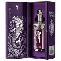 潭酒 真实年份酱香白酒 53度 500mL 紫气东来