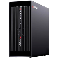 超聚变 深度学习主机 台式机+32G+512G+2T+T400  酷睿i7-14700 32GB