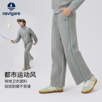 navigare 意大利小帆船 儿童运动裤
