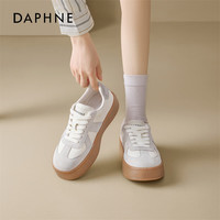  DAPHNE/达芙妮 百搭 女士休闲运动鞋