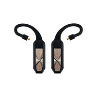 悦尔法 GO pod可穿戴式高清蓝牙解码耳放 骁龙畅听技术 96kHz