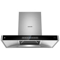 樱花油烟机24立方家用厨房抽排油大吸力脱排吸油机TE18