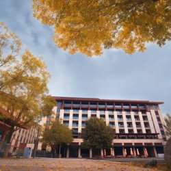 Hyatt Hotels Corporation 世园凯悦酒店