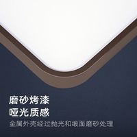 PHILIPS/飞利浦 智能wifi LED吸顶灯