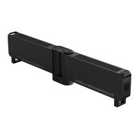 GREE 格力 石墨烯踢脚线取暖器家用地暖器折叠暖风机大面积速热电暖气