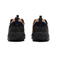 361° 男鞋运动鞋秋冬季新款防风保暖徒步登山鞋防滑耐磨户外休闲鞋男 曜石黑/军绿 -3303 4