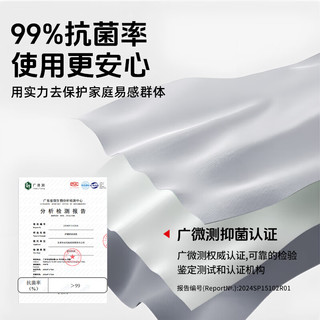 倍立正护腰坐垫腰靠垫久坐人体工学办公室座姿椅腰背一体支撑 美臀矫姿-运动蓝【200斤内】