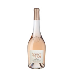 吉哈伯通 欢悦桃红葡萄酒 13.5%vol 750ml