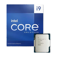 英特尔9代8代7代 i5 i7 i9 8500/8700K/9100F/9400F/9600K/9700K/9900KF i9 9900T 全新散片质保一年 LGA 1151支持300系列主板