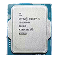 英特尔9代8代7代 i5 i7 i9 8500/8700K/9100F/9400F/9600K/9700K/9900KF i5 9600K 拆机散片质保一年 LGA 1151支持300系列主板