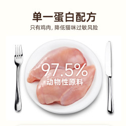 金故 高蛋白 猫粮