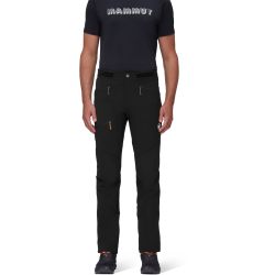 MAMMUT 男式 Taiss So Pants 长裤