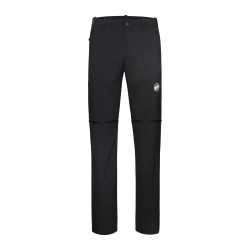 MAMMUT 男式户外拉链长裤