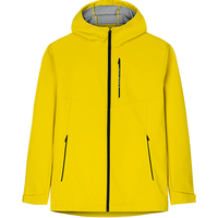 安踏 男士软壳 152447654U