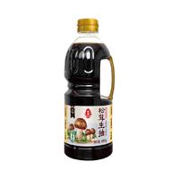 88VIP：莲花 0添加 生抽酱油