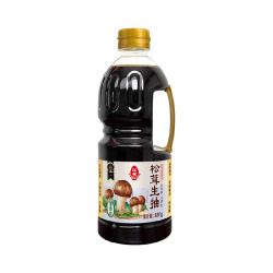 莲花 0添加 生抽酱油