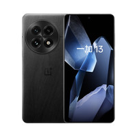 一加 13 5G手机 16GB+512GB 黑曜秘境