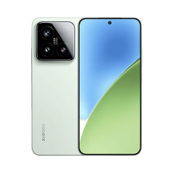 小米 MI/小米 15 5G 手机 浅草绿 16GB+512GB