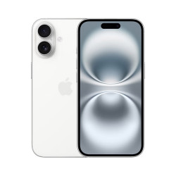 Apple iPhone 16 5G手机 512GB 白色