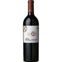 活灵魂(ALMAVIVA)正牌干红葡萄酒2022年 750mL 单支装 智利名庄年货节 2022年正牌750ml单支