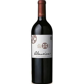 活灵魂（ALMAVIVA）正牌干红葡萄酒2022年 750mL 单支装 智利名庄年货节 2022年正牌750ml单支