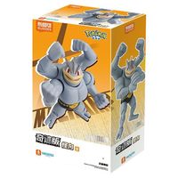 BLOKS 布鲁可积木 宝可梦系列 74110 奇迹版 怪力