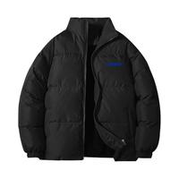 JEANSWEST/真维斯 国潮牌 男士棉服