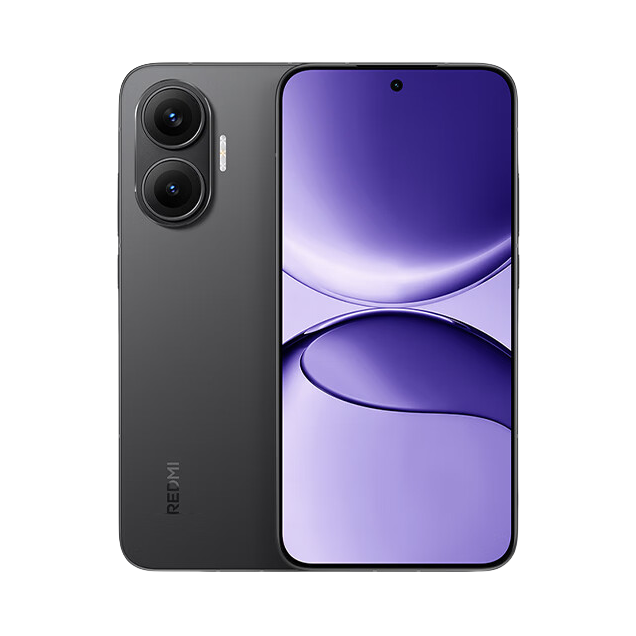 红米 Turbo 4 Pro 16GB+512GB 黑色