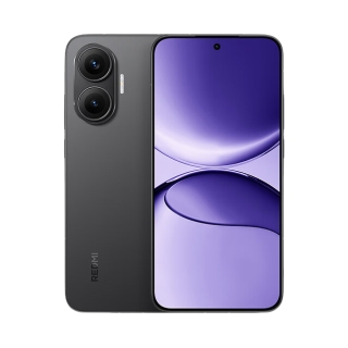 红米 Turbo 4 Pro 5G手机 16GB+512GB 黑色 第四代骁龙8s