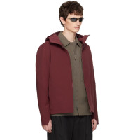限新用户：ARC'TERYX VEILANCE ISOGON MX 男子软壳连帽夹克