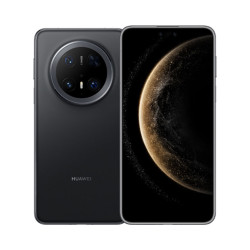 华为 Mate 70 Pro 5G手机 12GB 1TB 曜石黑