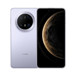 华为 Mate 70 Pro 5G手机 12GB 256GB 风信紫