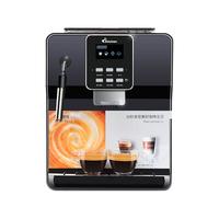  DEYI/德颐 DE-18s  全自动咖啡机 奶泡器