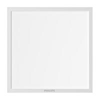 飞利浦（PHILIPS） 厨卫集成吊顶浴室灯厕所LED面板灯厨房灯卫生间嵌入式铝扣板吊顶 防水窄边铝材】18W白光 300*300送接线端子