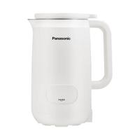 Panasonic 破壁机豆浆机柔音降噪0涂层家用自动料理辅食机