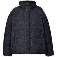JACK&JONES/杰克琼斯 保暖 男士羽绒服