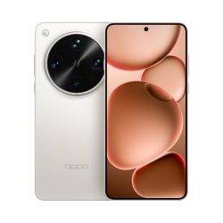 OPPO Find X8 Ultra 16GB+512GB 月光白 夜景人像专业镜头 丹霞原彩镜头  骁龙8至尊版 AI 5G旗舰手机