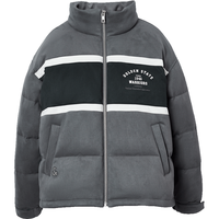 JACK&JONES/杰克琼斯 NBA联名 男士羽绒服 M (175)