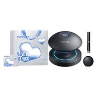 飞科小飞碟剃须刀F3便携电动刮胡刀政府补贴男朋友