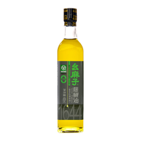 幺麻子 藤椒油 400ml