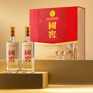  LUZHOULAOJIAO/泸州老窖 浓香型白酒  箱装